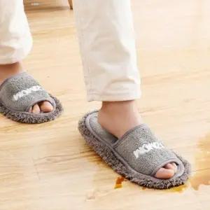 ( )위드기프트 탈부착 걸레 슬리퍼