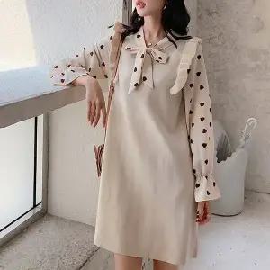 어나더블 글로레 러블리 원피스