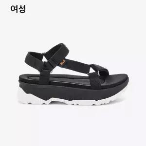 [테바 본사공식] 여성 자디토 유니버설 (BLK) STVF2317070-BLK