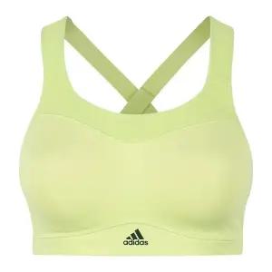[아디다스] 여성 TLRDIM 하이서포트 스포츠 브라탑 IK0163