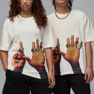 나이키 남성 링 티셔츠 DD6 HJ2322 133