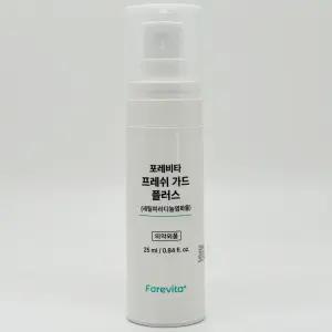 포레비타 프레쉬 가드 플러스 액상형 스프레이 25ml