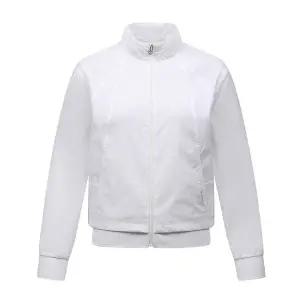 [링스]여성 메쉬포인트 블루종점퍼 L21F1JP252-1-1BP