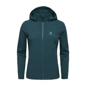 [블랙야크] 여성 윈드세이퍼 자켓 1BYJKSU502_TE