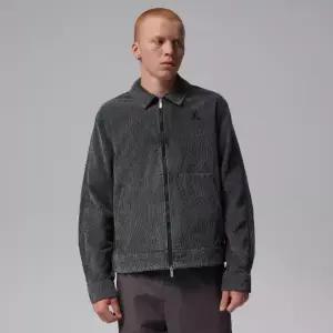 나이키자켓 PQJ IF1825-010 조던 플라이트 남성 코듀로이 초어 재킷