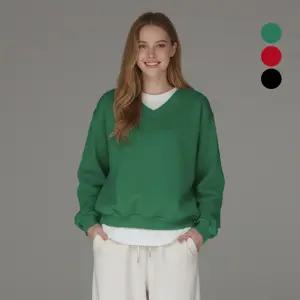 [국내자체제작] 에잇 브이넥 맨투맨