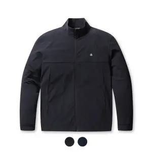 [폴햄][폴햄] 남성 무브 핫썸머 트리코트 목넥 집업_PHF3TC1120