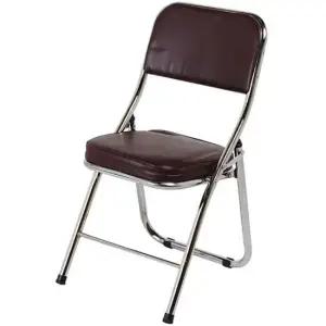 진영가구 JY-1004 로얄접의자 접이식 세미나 보조의자 접의자 로얄접의자 세미나의자
