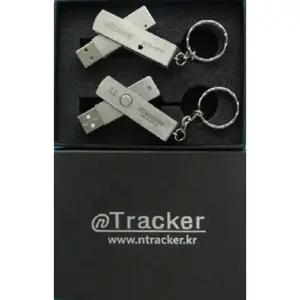 [엔트랙시스템]nTracker USB PRO 메모리 32GB/128GB 수리 및 업그레이드