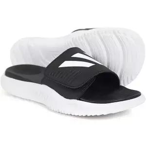 아디다스 알파리스폰스 1.0 슬라이드 (JP5437)