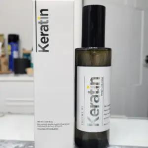 볼륨바이케라틴 헤어스프레이 시즌2 180ml 2개 볼류머