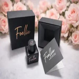 (coreon)포엘리에 이너퍼퓸 오드비쥬 여성청결향수 5ml