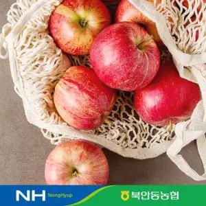 [농협인증] 당도선별 부사 사과 특품 중소과)4.5kg 20-25과)