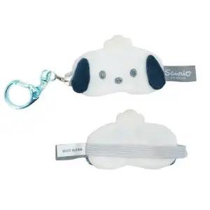 산리오 캐릭터즈 미니미니안대키링 포차코