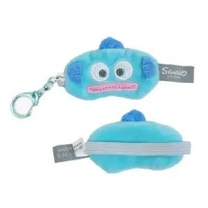 산리오 캐릭터즈 미니미니안대키링 한교동