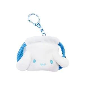 산리오 캐릭터즈 미니미니조리개키링 시나모롤