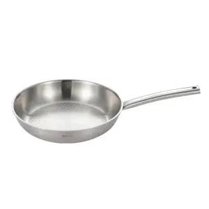 코스트코 에델코첸 통 5중 스테인리스 엠보 프라이팬 28cm