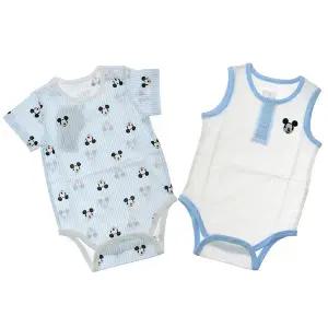 [대구백화점] [아가방]미키엠바디수트세트(79T317504)