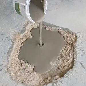 바닥 몰탈 수평 고강도 수리용 시멘트 에폭시 내마모성 보수재료