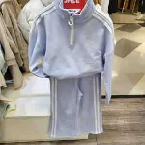 에스핏 HC15 반집업와이드세트 옆선와이드바지세트 SJZ101-FKTR07