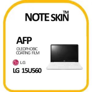 LG전자 울트라PC 15U560 올레포빅 필름 - 벌크