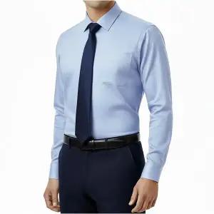 링클프리 맞춤 와이셔츠 구김없는 긴팔 반팔 남방 빅 사이즈 셔츠 (목/소매 치수 내 맘대로)