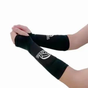 배구 손목 쿠션 보호대 스포츠 훈련용 팔 보호 아대