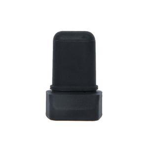 Akai EWI 5000 4000S SOLO USB 용 교체 소프트 느낌 실리콘 디지털 관악기 마우스 피스