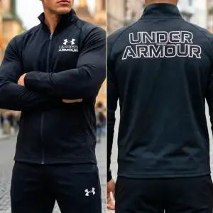 언더아머 SG 아이콘 포스판 트레이닝복 세트 - 봄 신상(남여공용)