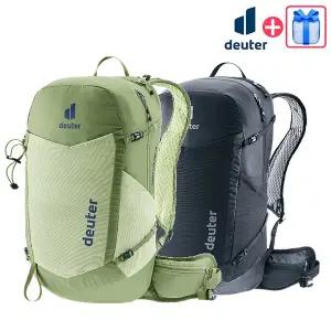 [도이터] 스피드 라이트 프로 25L 소형 배낭 / 초경량 등산 하이킹 백팩