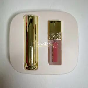 더후 궁중동안 립밤 핑크 스페셜 기획