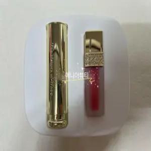 더후 궁중동안 립밤 로즈 스페셜 기획