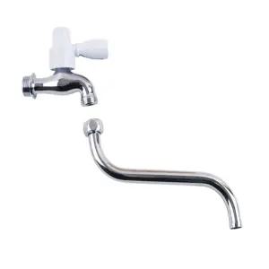 수도꼭지 원스톱목돌림 부속 연결부품 냉수용