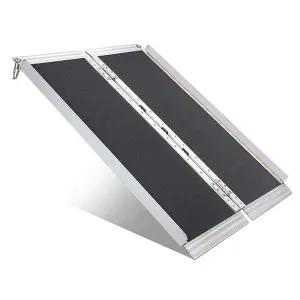 오름턱 휠체어 경사판 리프트 문턱 주차턱 경사로