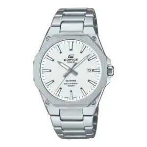 [롯데백화점]지샥 지코스모 정품 에디피스 메탈시계 EFR-S108D-7AVUDF 에얄오크 사파이어글래스