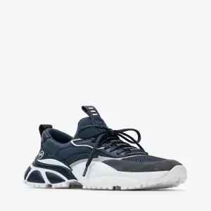 [정가 520000원] 다리우스 니트 트레이너 44F1DRFS2D394