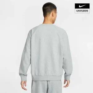 나이키 DF 플리스 피트니스 탑 NIKE HJ3137-077 135086