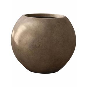 대형 달항아리 토분 원형 화기 베란다 분갈이 홈가드닝 인테리어 식물 거치 마당 정원 조경 장식 실내외 플랜테리어