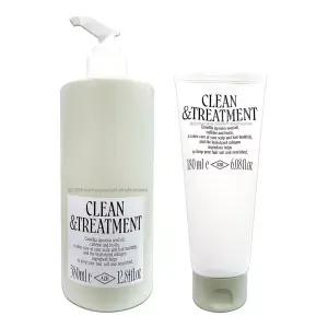 AZH 올인원 샴푸 앤 트리트먼트 380ml + 180ml