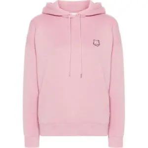 [메종키츠네] 볼드 폭스헤드 패치 후디 135973319