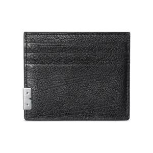 [버버리] 레더 툴 남성 카드지갑 146577900