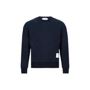 [톰브라운] 클래식 루프백 스트라이프 니트 134625588