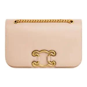 [셀린느] 트리옹프 프레임 미디엄백 135668481