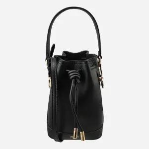 [펜디] 여성 레더 버킷백 블랙 8BS109 AYJ1 F0KUR 149316407