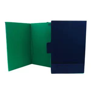 더가 휴대용 융판 융판교구