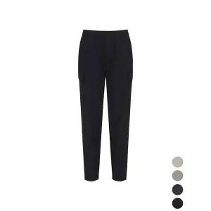 [롯데백화점]알래스카 남성)여름 플라이 카고 조거 탄성 팬츠_PAF2PT1437