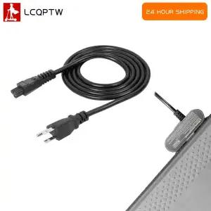 전기자전거 배선 하네스 나인봇 맥스 G30 G30D /LP/LE G65 G2 전동 스쿠터 충전 케이블 미국/영국/EU 플매