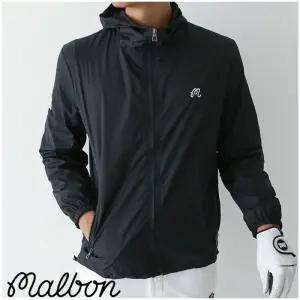 말본 후드 바람막이 - 봄 신상(남성)(골프)