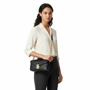 [LOUIS VUITTON]루이비통 블랙 포쉐트 메티스 이스트 웨스트 M46595 150841221