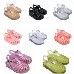 [토박스](신세계 사우스시티) 26SS 신상품 미니멜리사 샌들 포제션 샤이니 베이비 MSKCG2TSPH11 (130mm-...